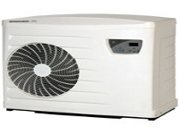 <FONT COLOR="#FFFFFF">5</FONT>Pompe � chaleur 11kw Zodiac Power First